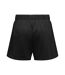 Short noir femme only lelanor-2