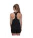 Débardeur femme noir Reebok-2