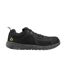 Mens Work Guard Recycled Safety Trainers Black Result-1