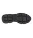 Baskets Femme Noir 4F-4
