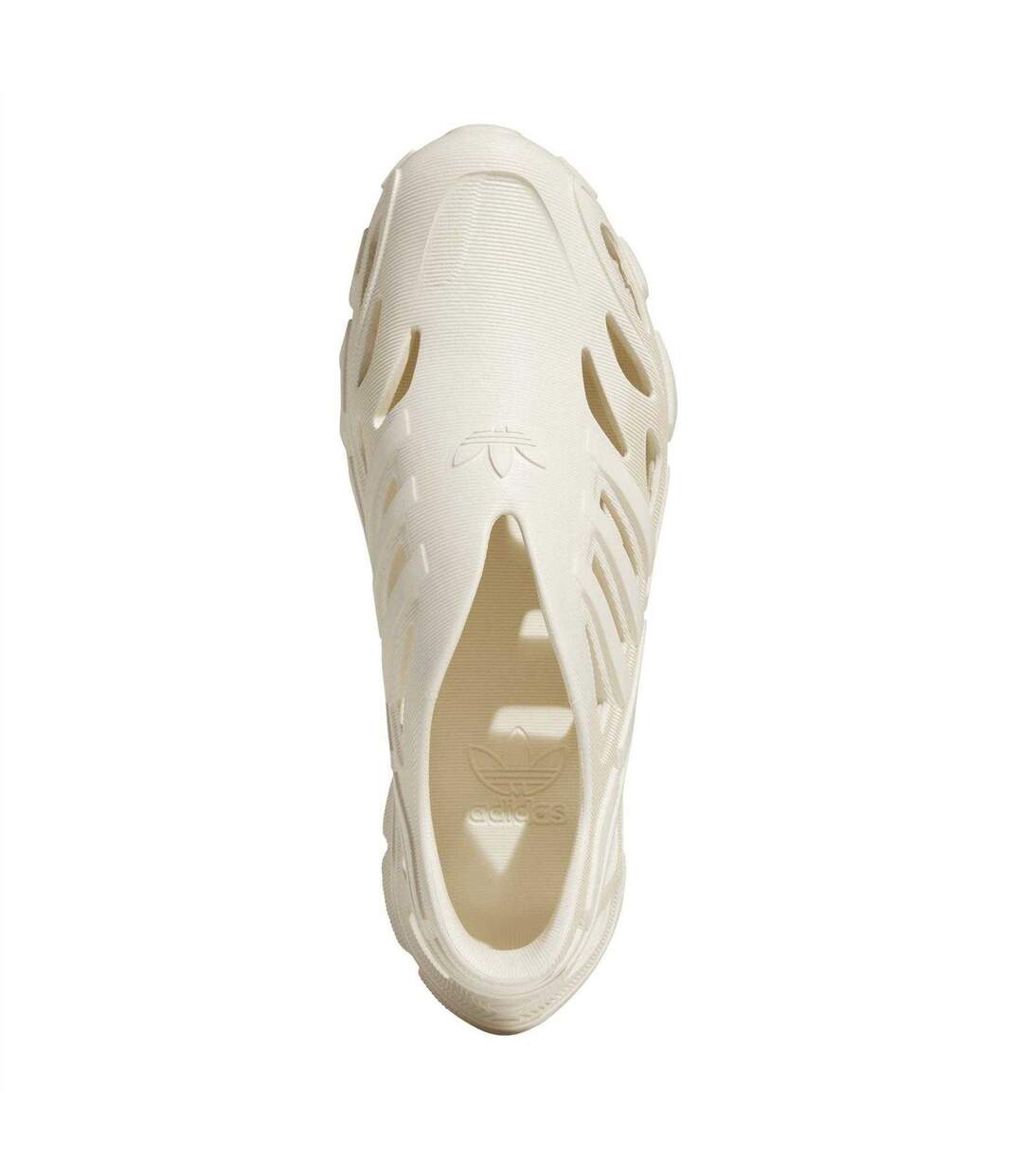 Sandales Adifom Supernova Homme Blanc Cassé Adidas-4