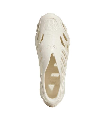 Sandales Adifom Supernova Homme Blanc Cassé Adidas