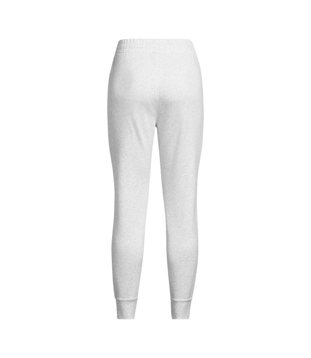 Pantalon De Jogging Icon Femme Gris Uni Under Armour-2