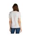 T-shirt Motif/style Texte Femme Blanc Cassé Tommy Hilfiger-3
