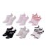 Chaussettes Femme SNEAKER KAPPA - Pack de 6-2