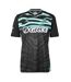 Unisex Adult 2025/2026 Real Betis Football Shirt Black Hummel-1
