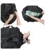 Sac de Sport Multi Compartiments 49cm Noir-2
