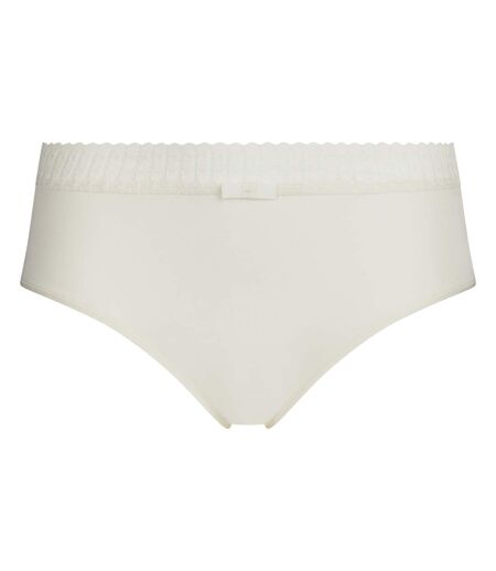 Culotte taille haute Daily Coton