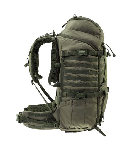 Multitask 85l Backpack One Size Green Magnum