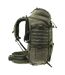 Multitask 85l Backpack One Size Green Magnum-4