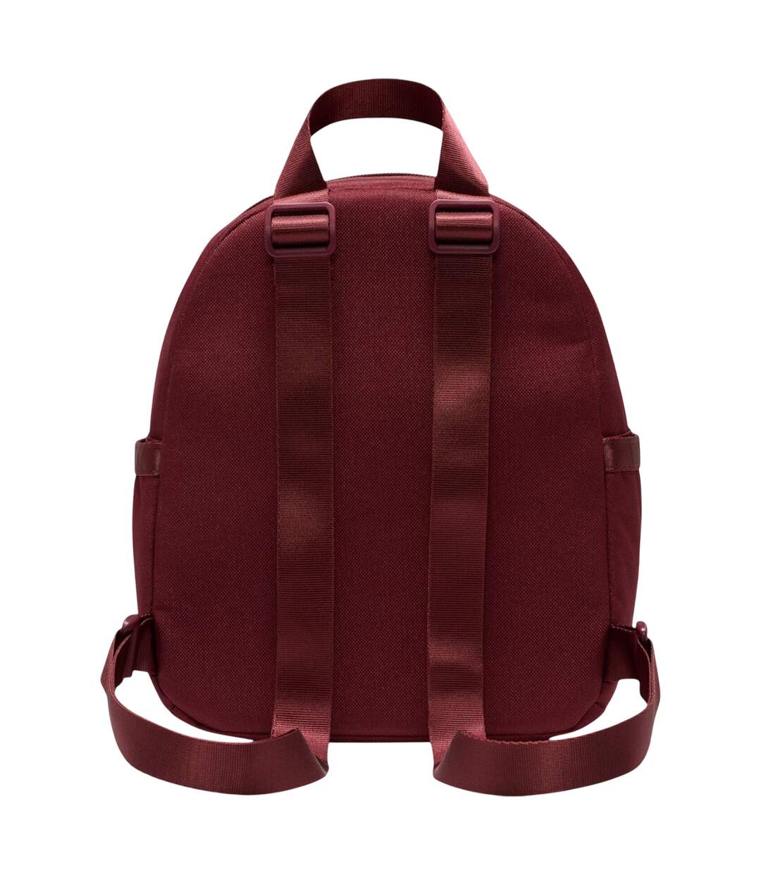 Mini Sac À Dos Futura Taille Unique Rouge Nike-2
