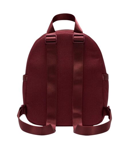 Mini Sac À Dos Futura Taille Unique Rouge Nike