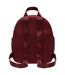 Mini Sac À Dos Futura Taille Unique Rouge Nike-2
