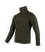 Veste Polaire Z Homme Vert Jack Pyke-3