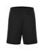 Short Basic Homme Noir Blanc James And Nicholson-2