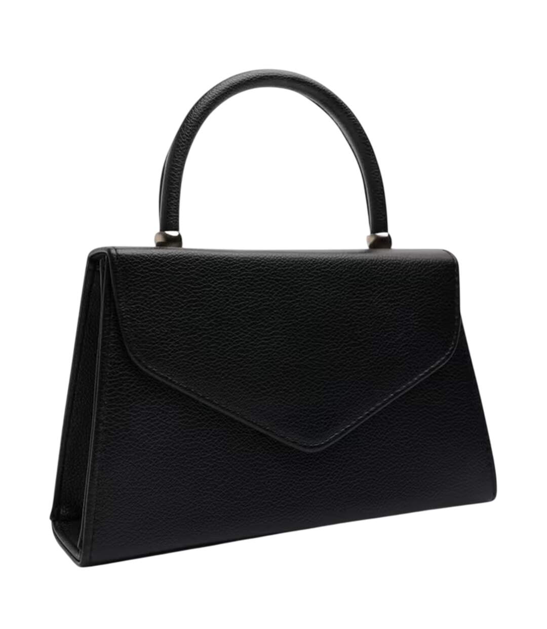Sac Bandoulière Taille Unique Noir Where´s That From-2