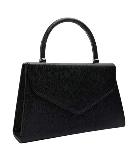 Sac Bandoulière Taille Unique Noir Where´s That From