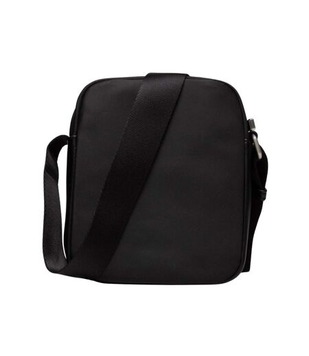 Sac À Bandoulière Motif/style Logo Homme Taille Unique Noir Tommy Hilfiger