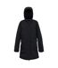 Veste Imperméable Gwynn Femme Noir Regatta-2