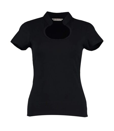 Haut Femme Noir Kustom Kit
