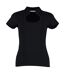 Haut Femme Noir Kustom Kit-2