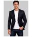 Veste 1 Bouton-1