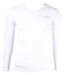 T Shirt Homme USHUAIA THERMO USHR108 BLANC