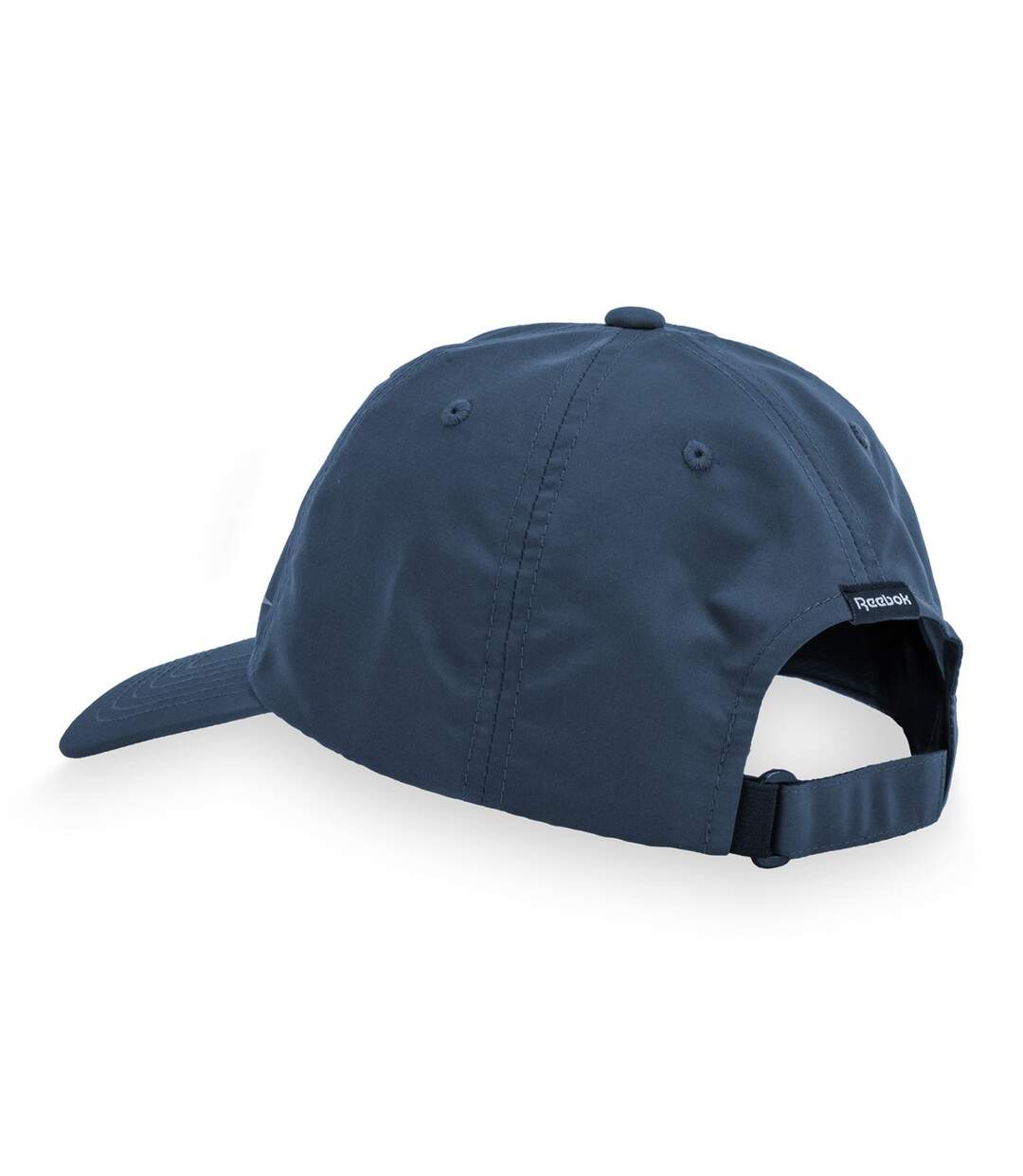 Casquette Dad cap en polyester avec print sur le côté Flow Cap Reebok-5