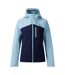 Veste Torrek Femme Bleu De Gris Bleu Marine Dare 2B-1