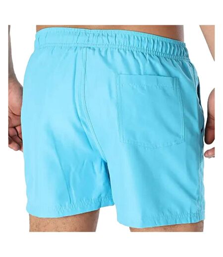 Short de bain bleu homme teddy smith angel 12415313d - l