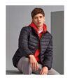 2786 Mens Traverse Padded Jacket (Black)