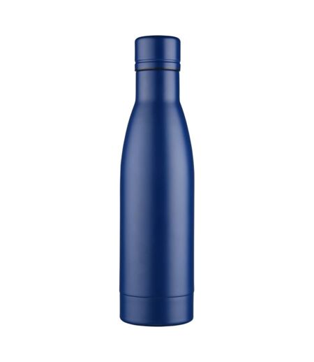 Avenue Vasa Copper Vacuum Insulated Bottle (Blue) (One Size) - UTPF257