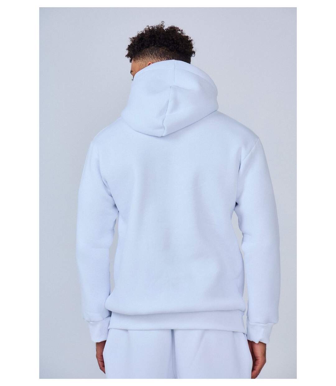 Sweat à capuche-4