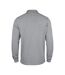Clique - Polo CLASSIC LINCOLN - Homme (Gris) - UTUB698
