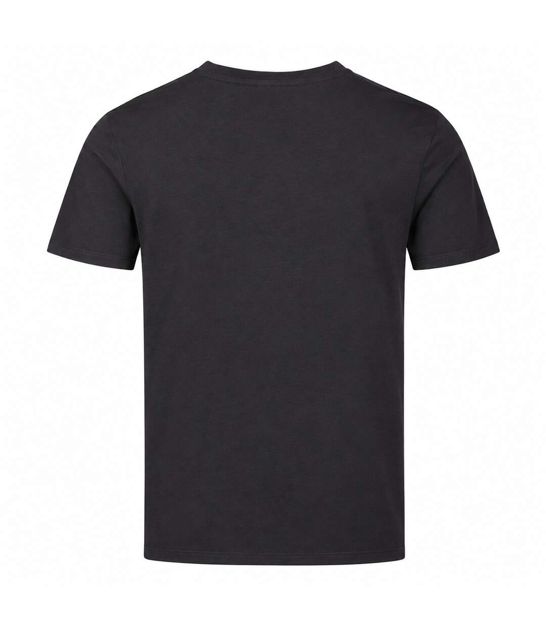 T-shirt Rebel Rider Adulte Anthracite Amplified-2