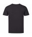 T-shirt Rebel Rider Adulte Anthracite Amplified-2