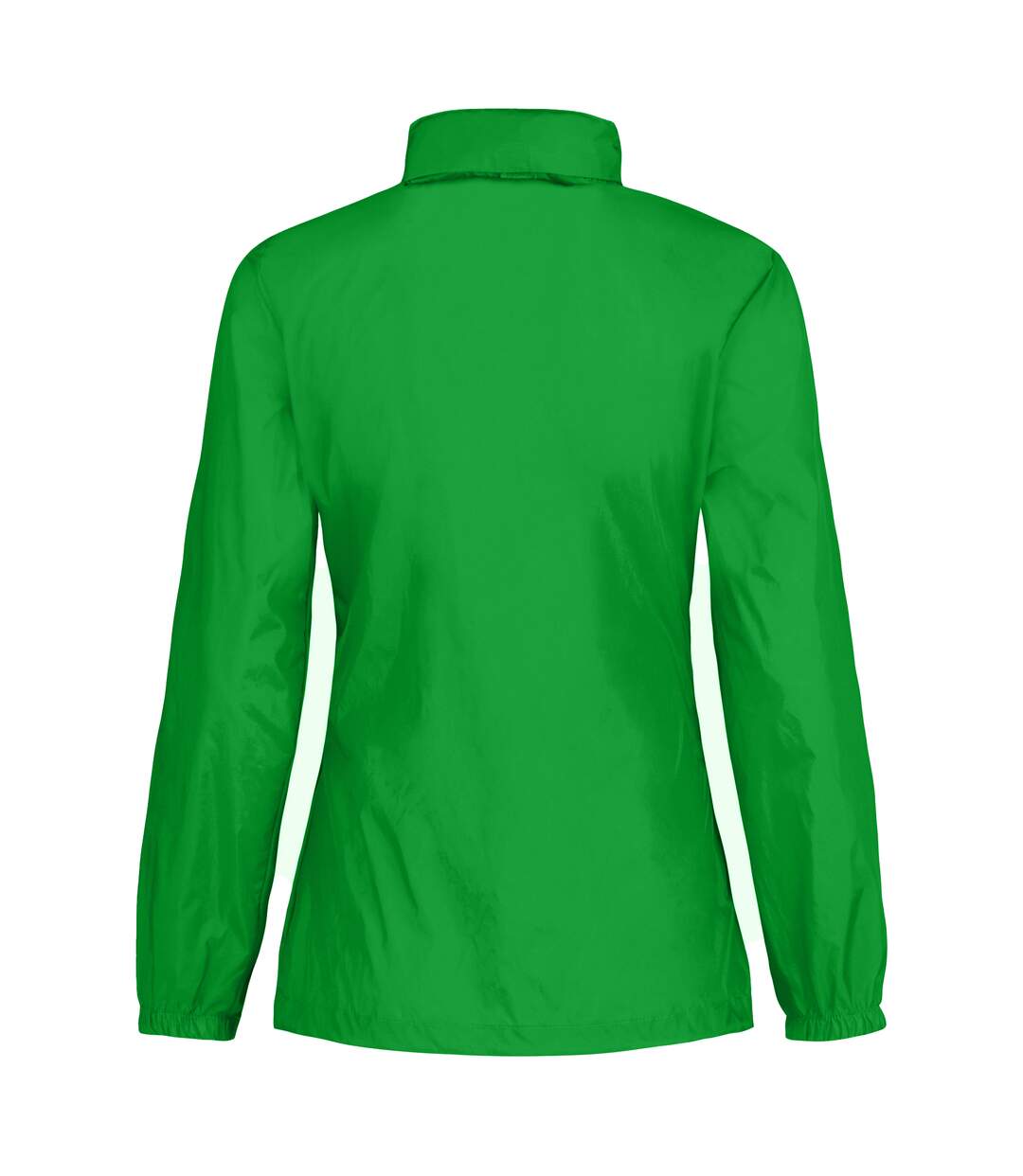 Coupe-vent Sirocco Femme Vert B&C-2