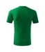 T-shirt Classic New Homme Vert Foncé Malfini-2