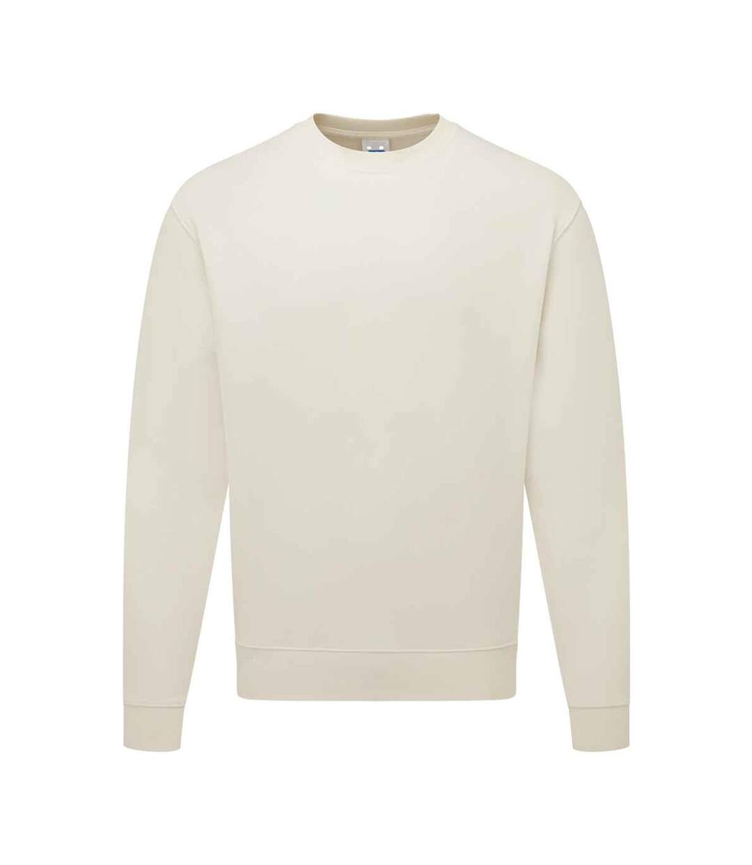 Sweat À Capuche Authentic Homme Naturel Russell-1