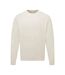 Sweat À Capuche Authentic Homme Naturel Russell-1
