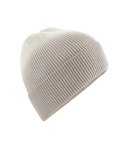 Bonnet Motif/style Dip-dye Adulte Pierre Naturelle Beechfield