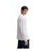 Sweat Ninnyo Homme Blanc Hugo-3