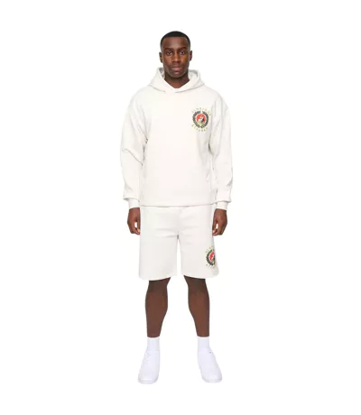 Short Ceazar Homme Gris Glorious Gangsta