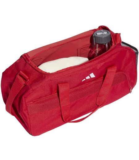 Sac De Sport Tiro S Rouge Adidas