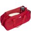 Sac De Sport Tiro S Rouge Adidas-4