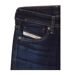 Jean Sleenker Homme Bleu Foncé Diesel-3