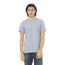 T-shirt adulte bleu clair Bella + Canvas-3