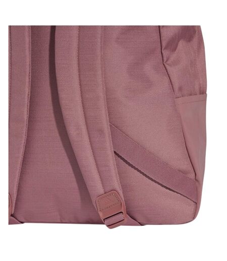 Sac À Dos Classic Taille Unique Rose Adidas