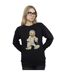 Disney - Sweat MUMMY DONALD DUCK - Femme (Noir) - UTBI9060-2