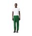 Pantalon De Jogging Sport Homme Vert Lacoste-1
